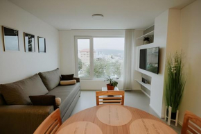 Aunaisin - Apartamento con excelentes vistas Ushuaia